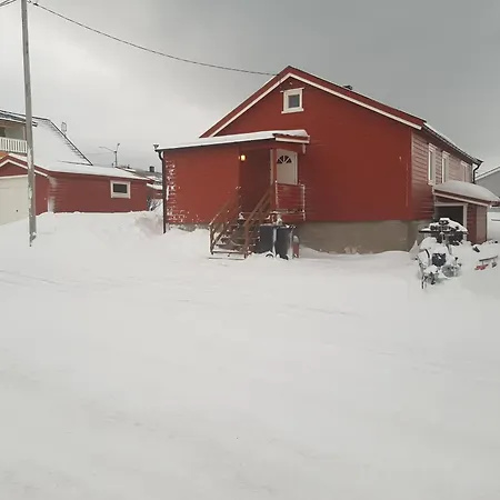 Hjem Pa Vadsoya